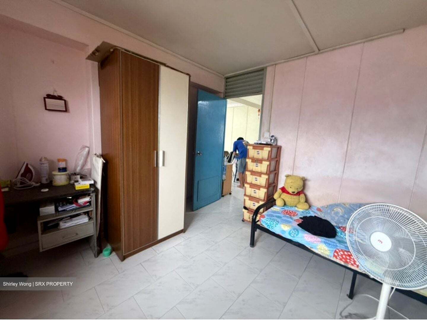 Blk 979 Jurong West Street 93 (Jurong West), HDB 4 Rooms #563786491
